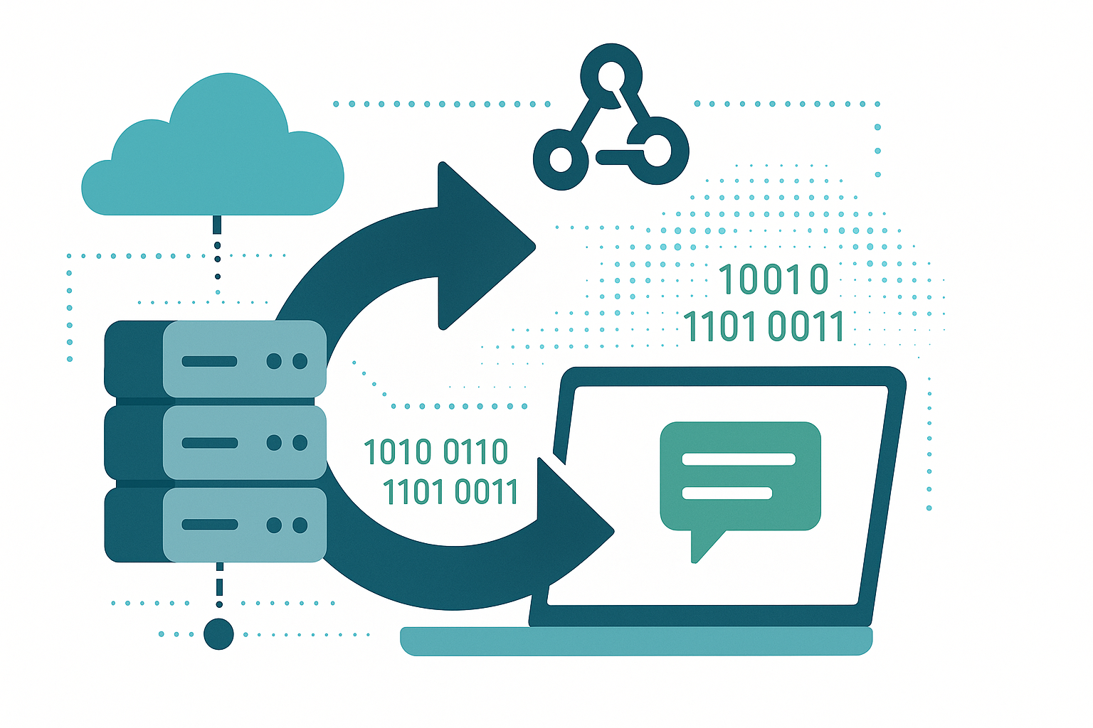 Real-Time Events API: Server-Sent Events and Webhooks for Wanderer